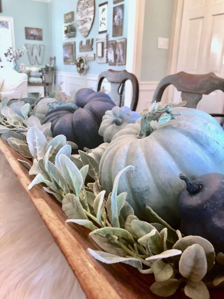 diy pumpkins how to acrylic paint to faux pumpkins