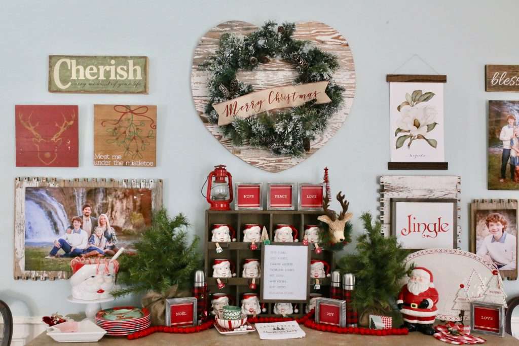 holiday entertaining tips holiday tablescape tips