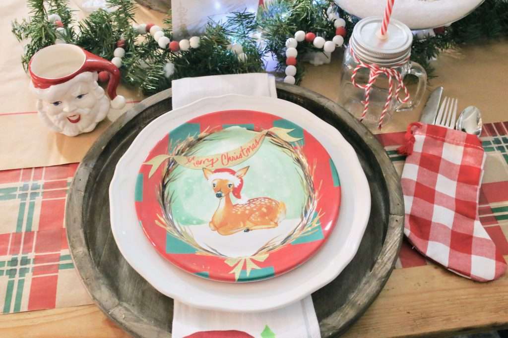 holiday tablescape ideas christmas tablescape ideas