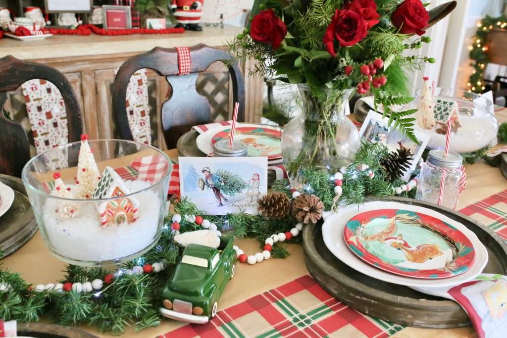 christmas craft 