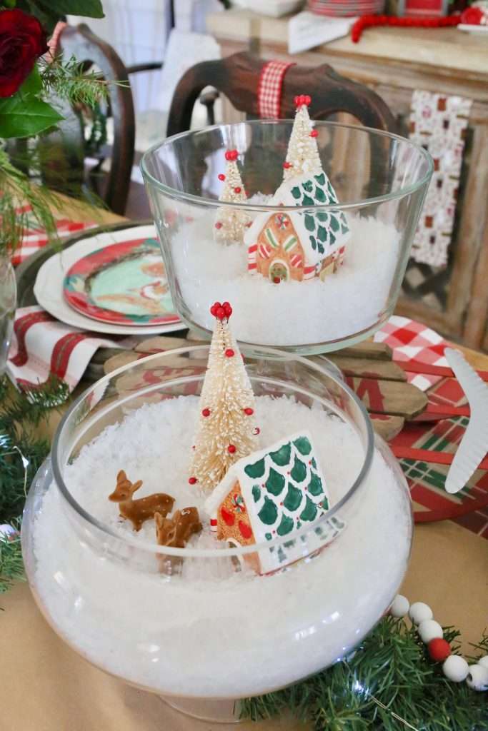 christmas diy craft