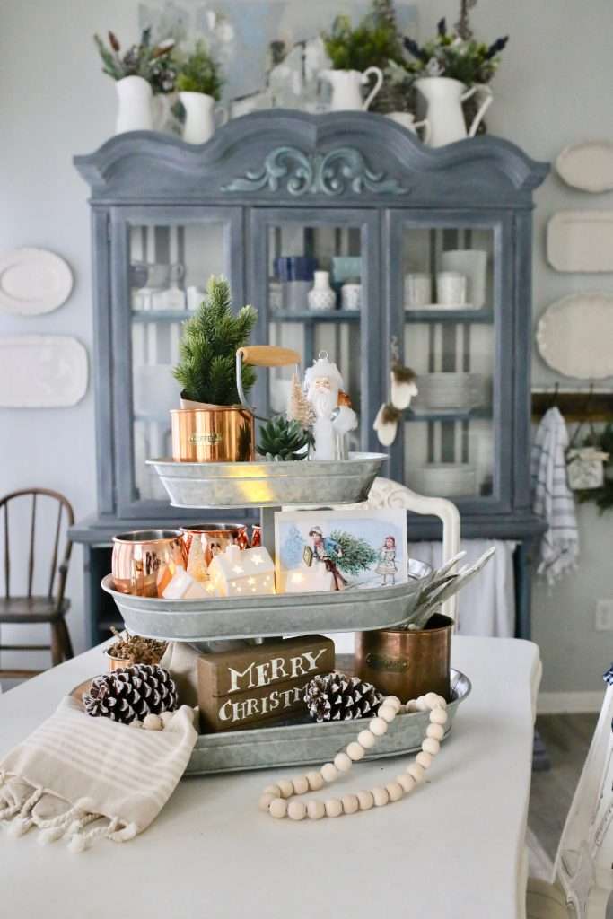 country christmas