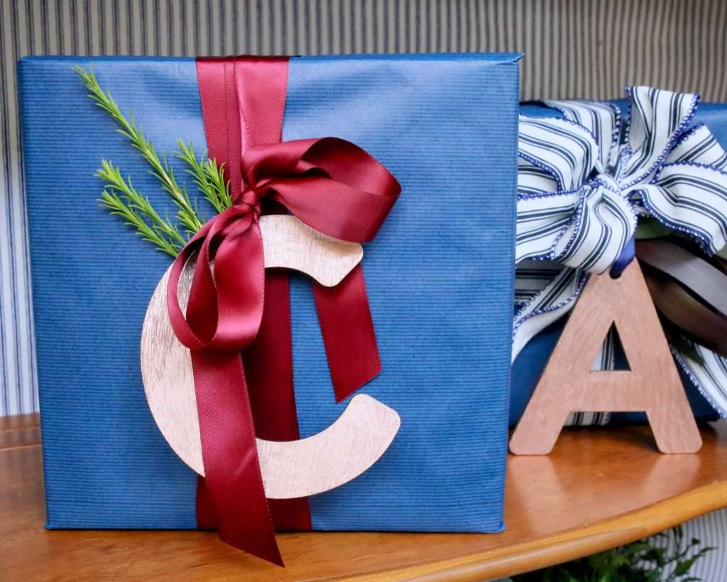 christmas gift wrapping gift wrapping ideas