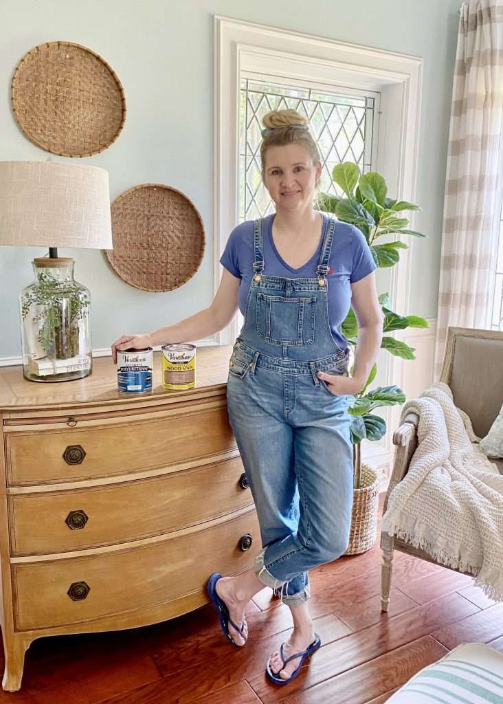 Furniture Restoration